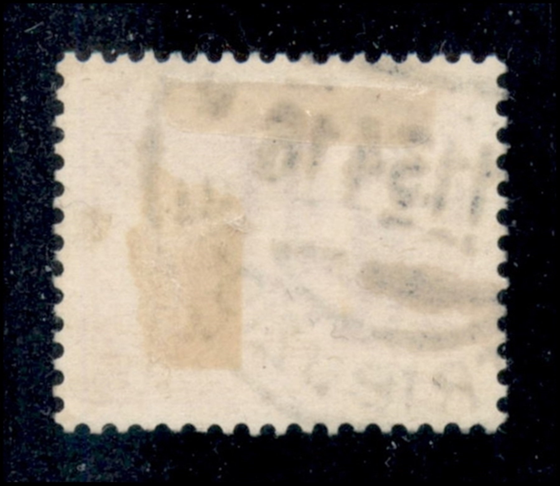Italia / Regno / Vittorio Emanuele III / Segnatasse