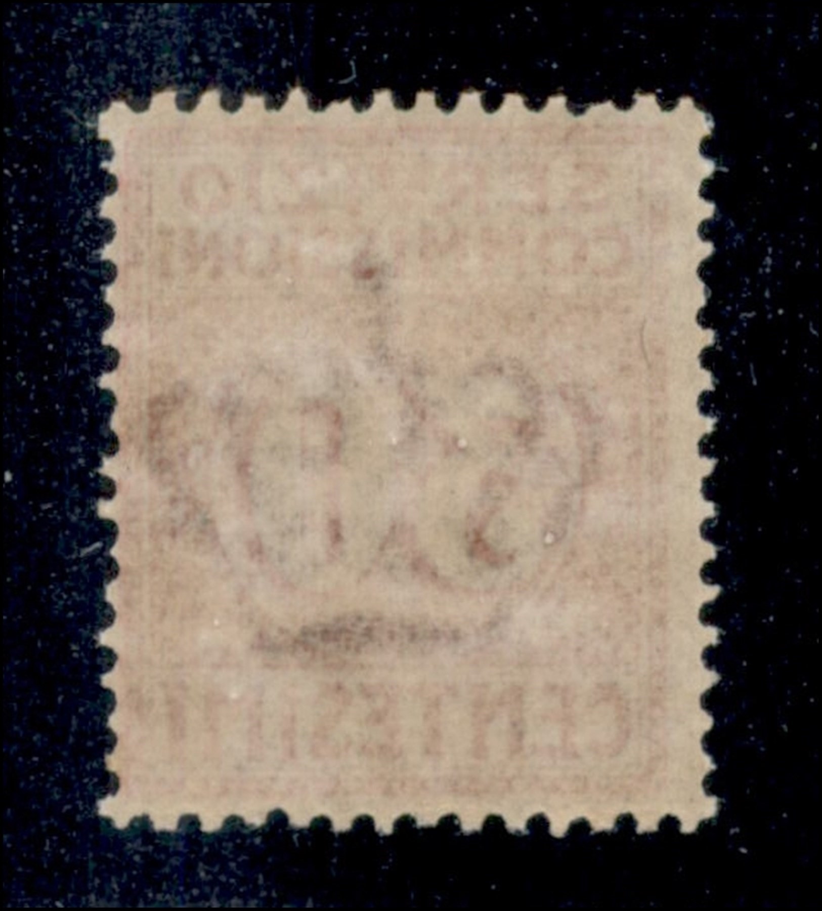 Italia / Regno / Vittorio Emanuele III / Servizio Commissioni