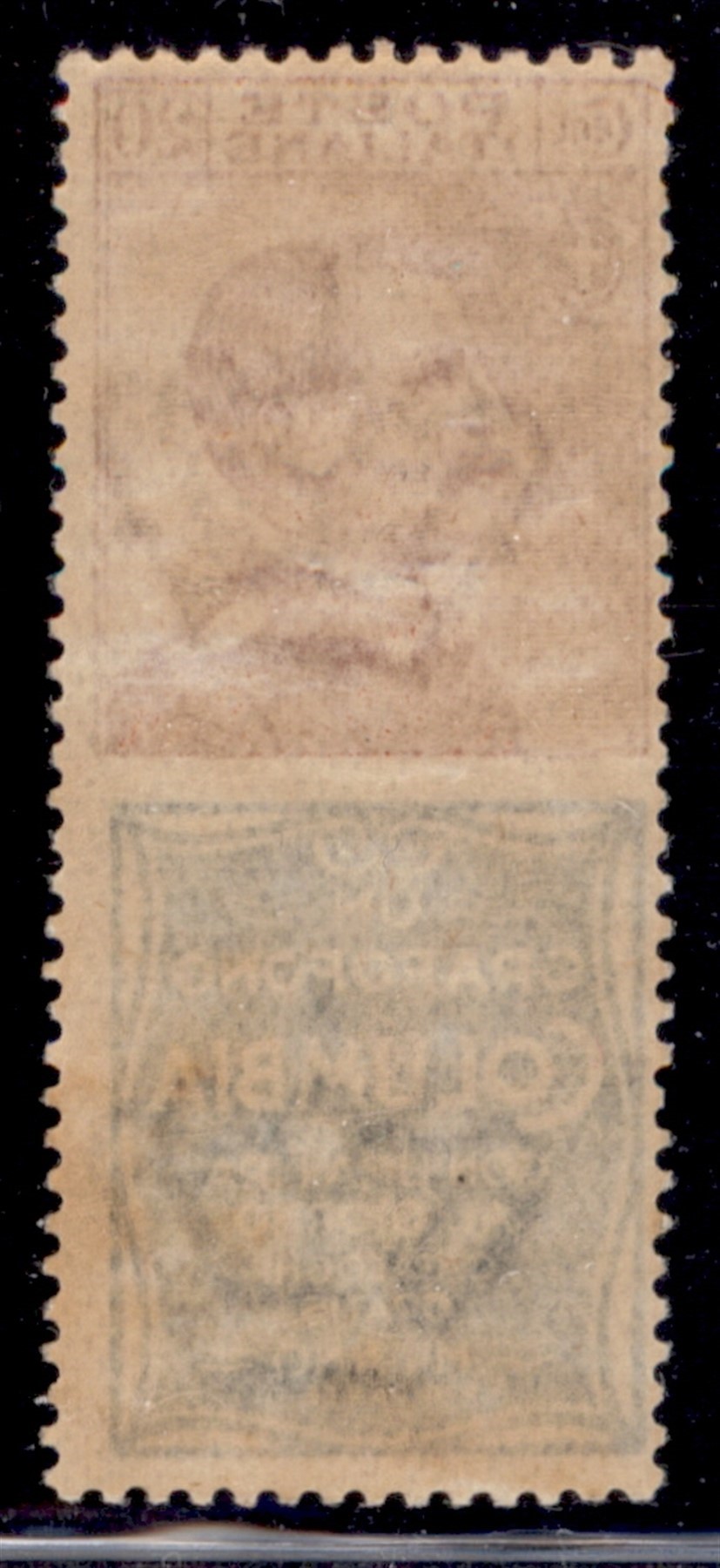 Italia / Regno / Vittorio Emanuele III / Francobolli Pubblicitari