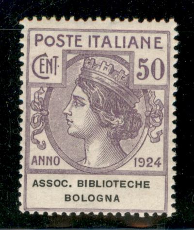 Italia / Regno / Vittorio Emanuele III / Enti Parastatali