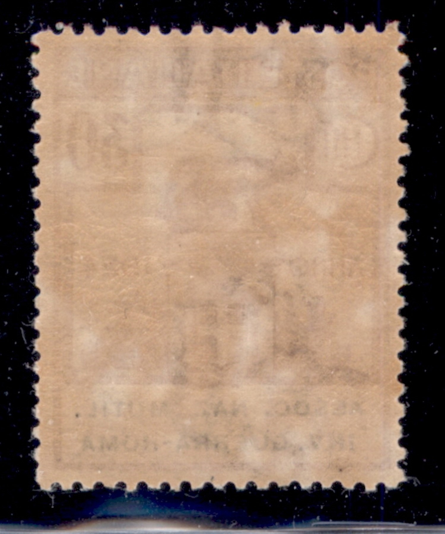 ITALIA / Regno / Vittorio Emanuele III / Enti parastatali