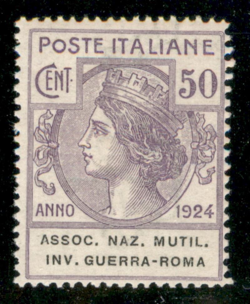 Italia / Regno / Vittorio Emanuele III / Enti Parastatali