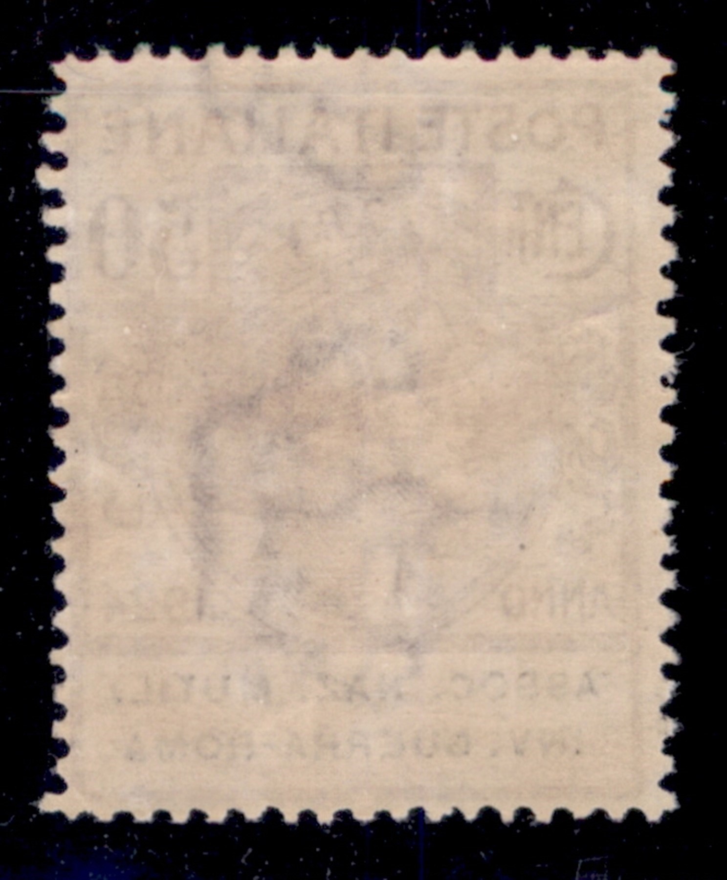 Italia / Regno / Vittorio Emanuele III / Enti Parastatali