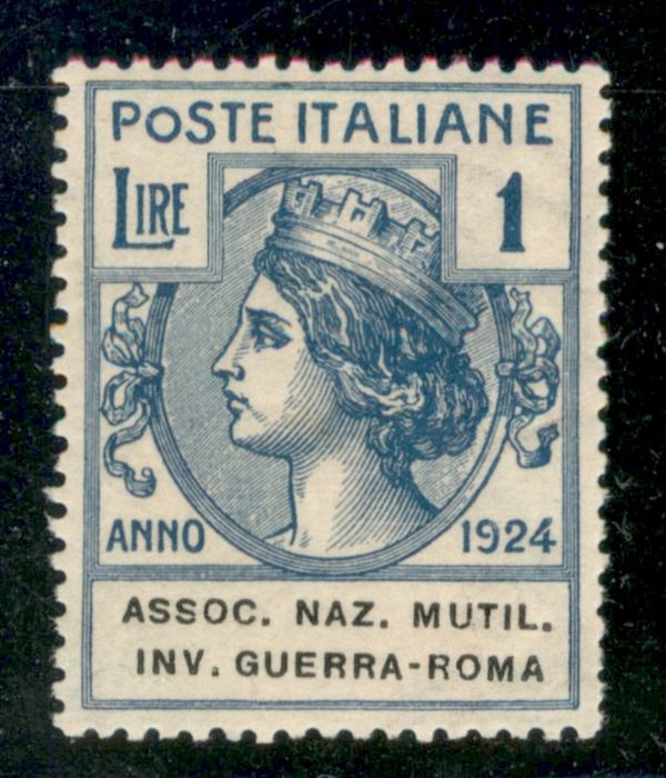 ITALIA / Regno / Vittorio Emanuele III / Enti parastatali