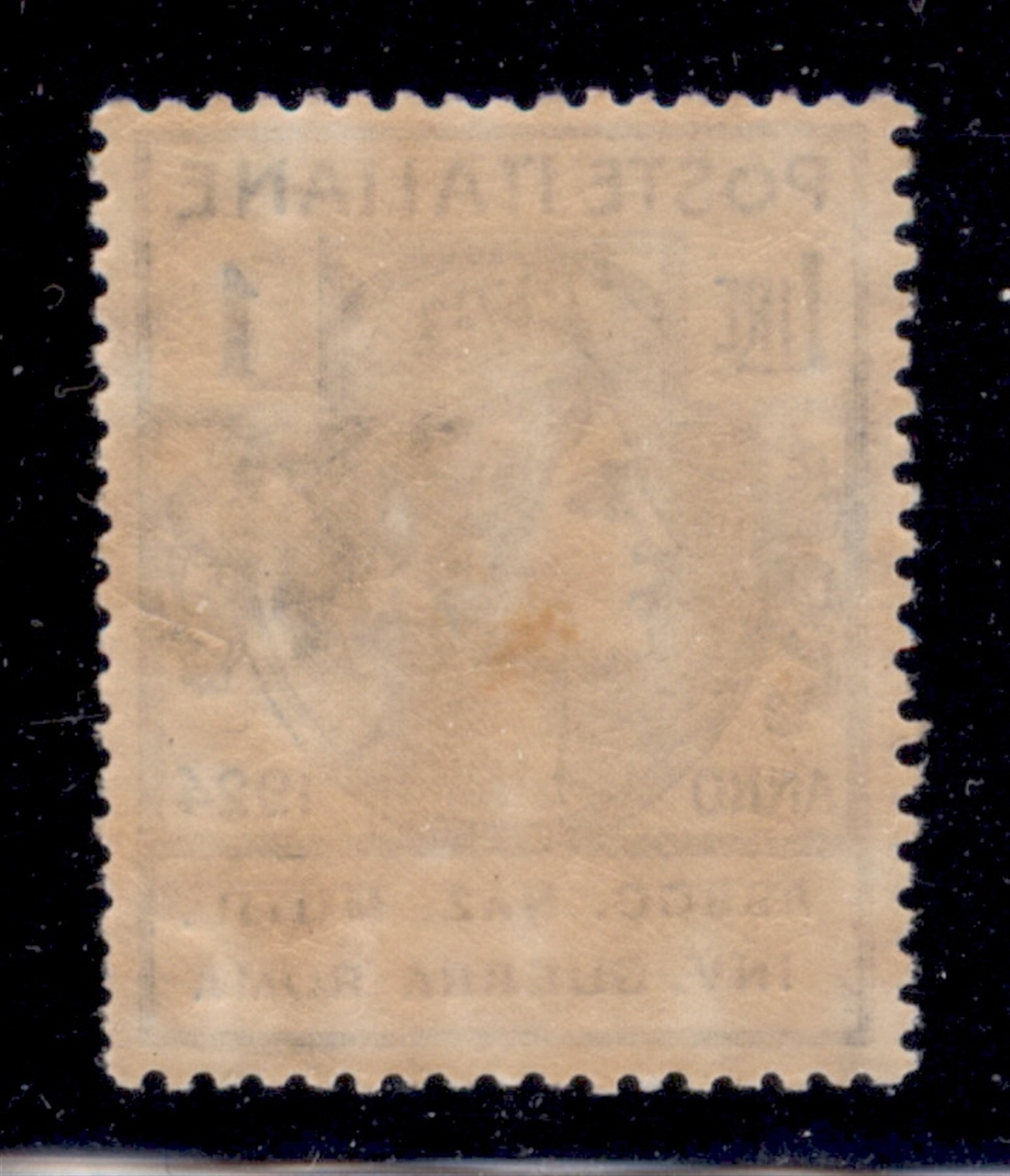 Italia / Regno / Vittorio Emanuele III / Enti Parastatali