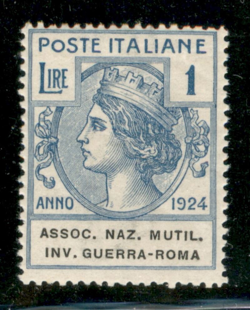Italia / Regno / Vittorio Emanuele III / Enti Parastatali