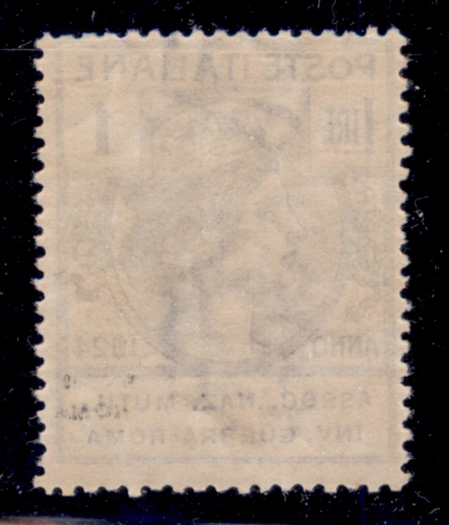 Italia / Regno / Vittorio Emanuele III / Enti Parastatali