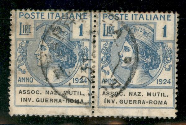 ITALIA / Regno / Vittorio Emanuele III / Enti parastatali