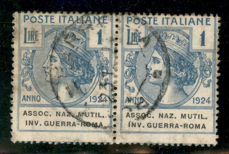 Italia / Regno / Vittorio Emanuele III / Enti Parastatali