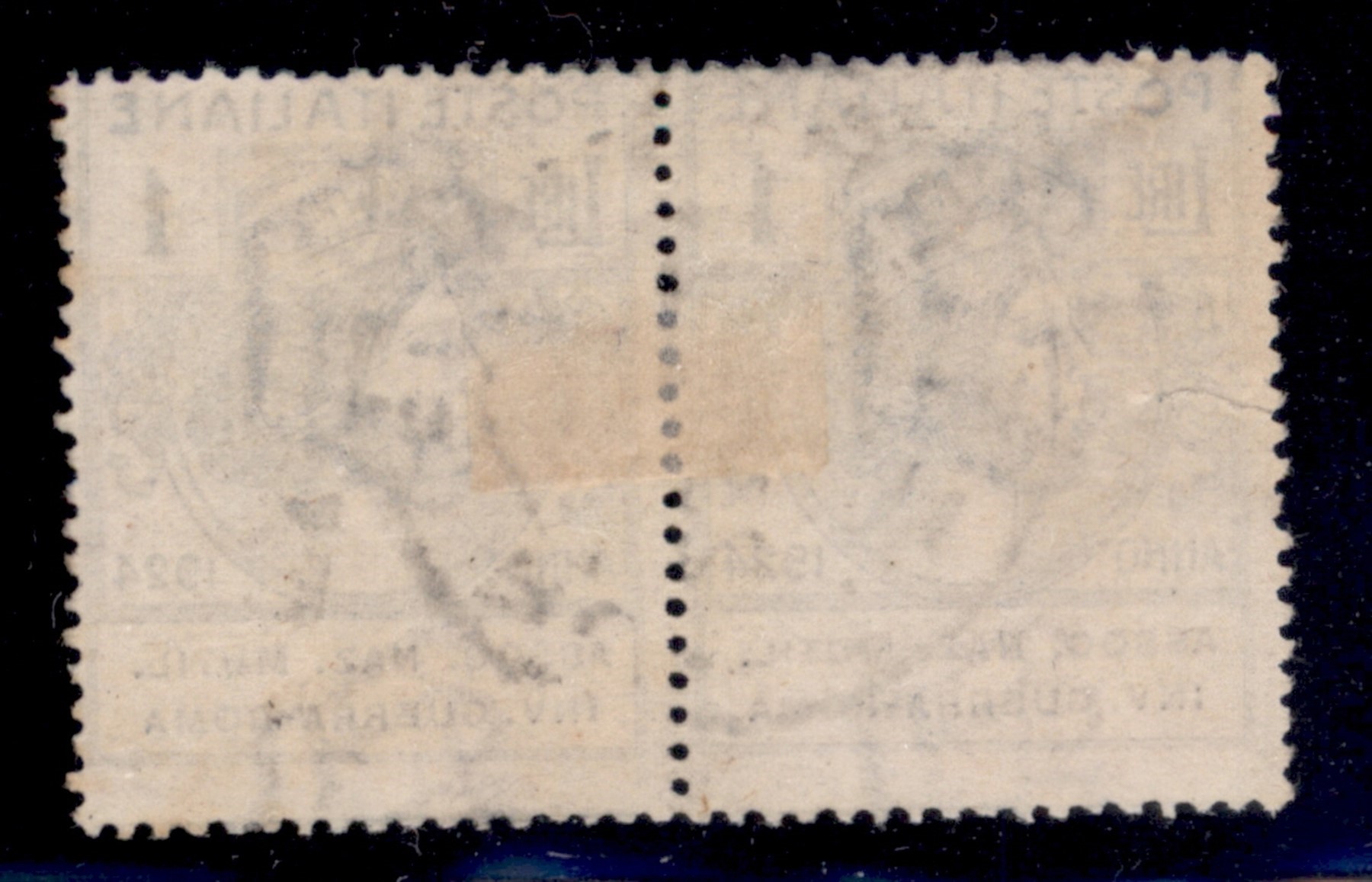 ITALIA / Regno / Vittorio Emanuele III / Enti parastatali