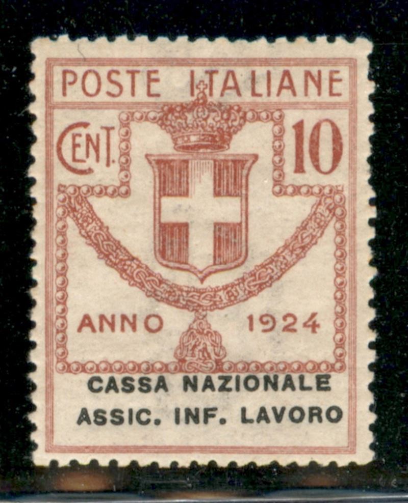 Italia / Regno / Vittorio Emanuele III / Enti Parastatali