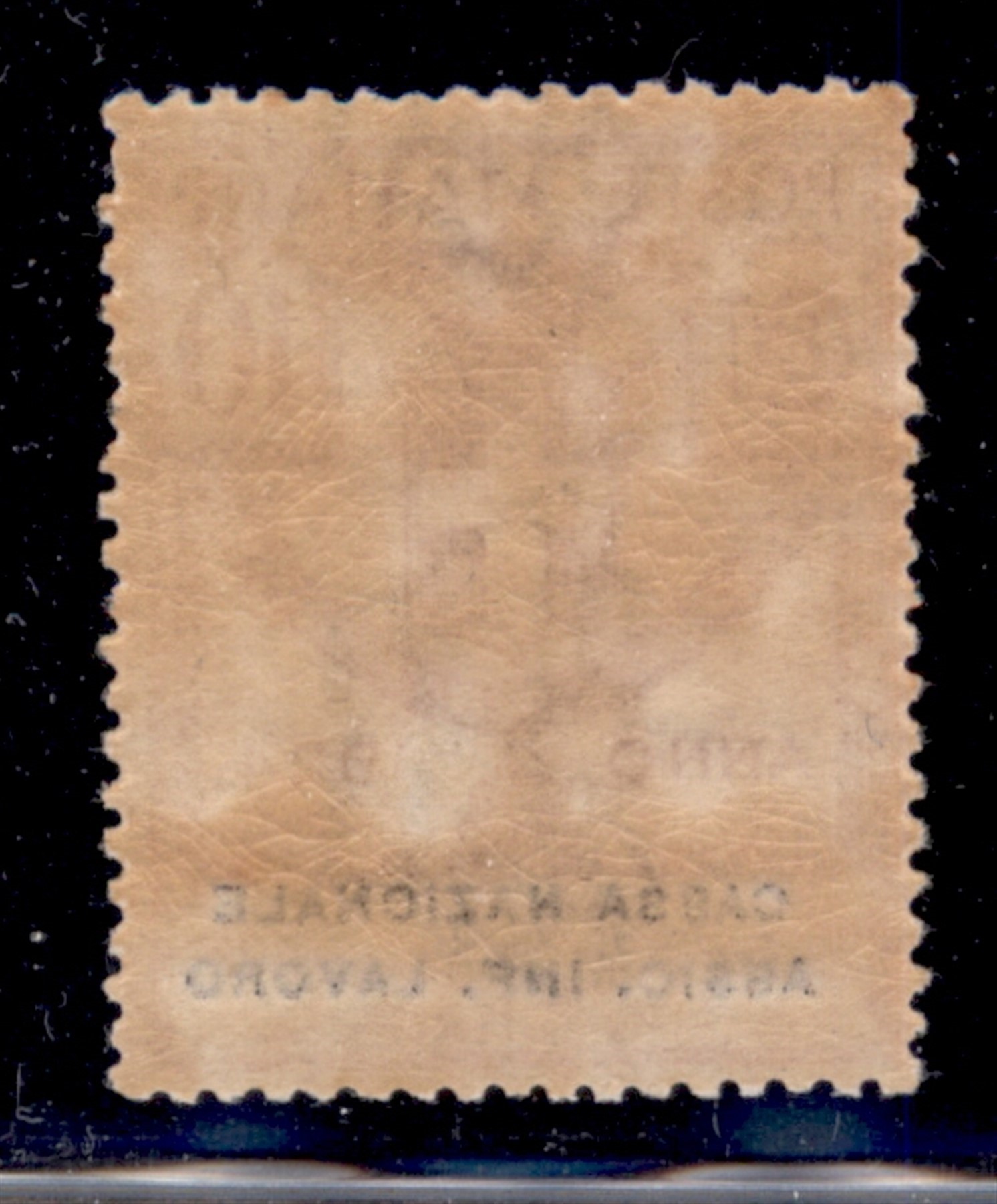 Italia / Regno / Vittorio Emanuele III / Enti Parastatali