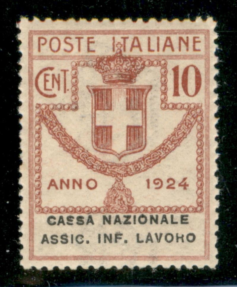 Italia / Regno / Vittorio Emanuele III / Enti Parastatali