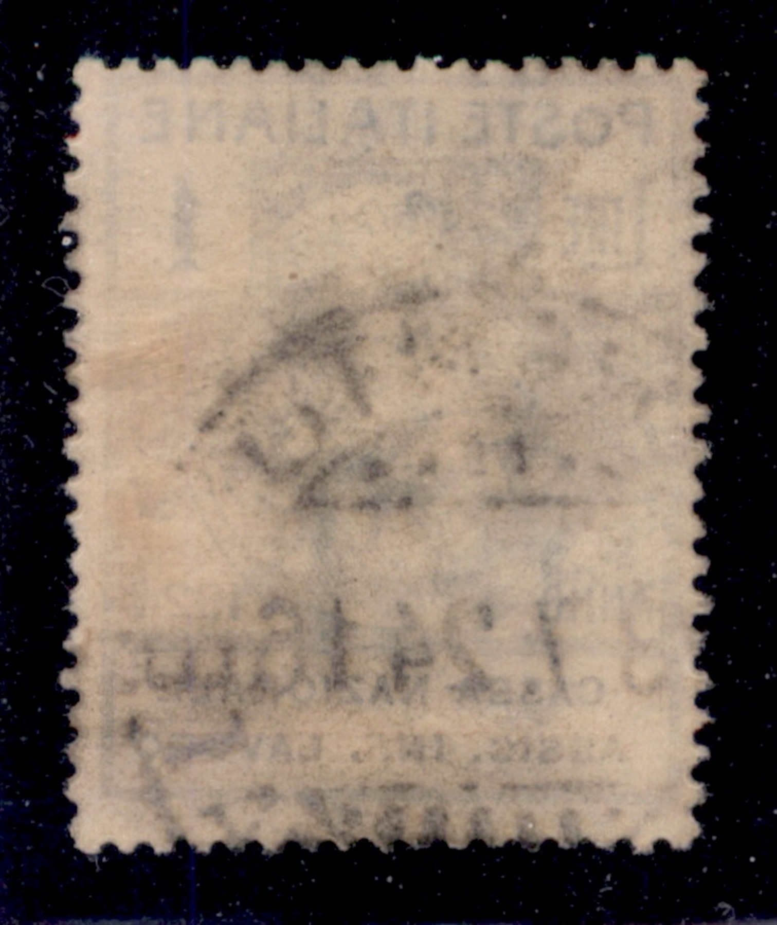 Italia / Regno / Vittorio Emanuele III / Enti Parastatali