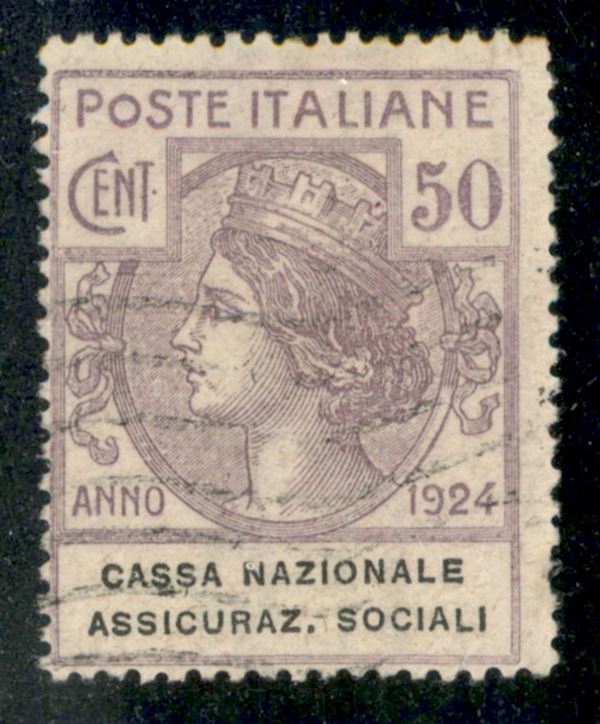 ITALIA / Regno / Vittorio Emanuele III / Enti parastatali