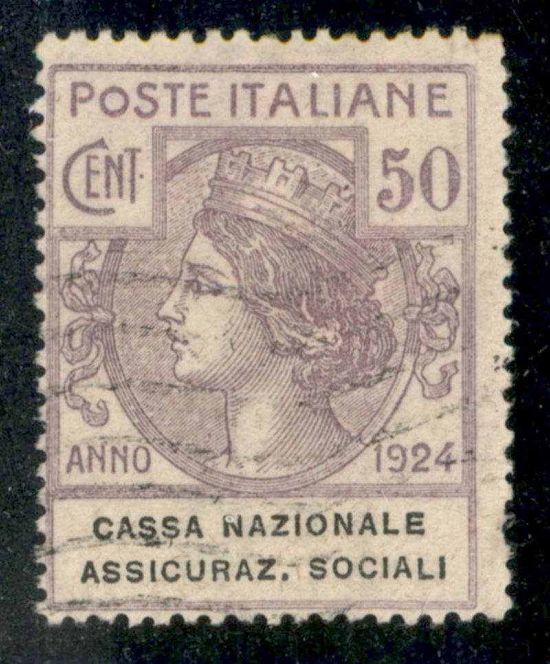 Italia / Regno / Vittorio Emanuele III / Enti Parastatali