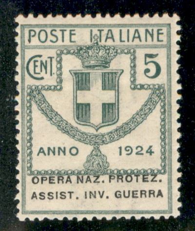Italia / Regno / Vittorio Emanuele III / Enti Parastatali