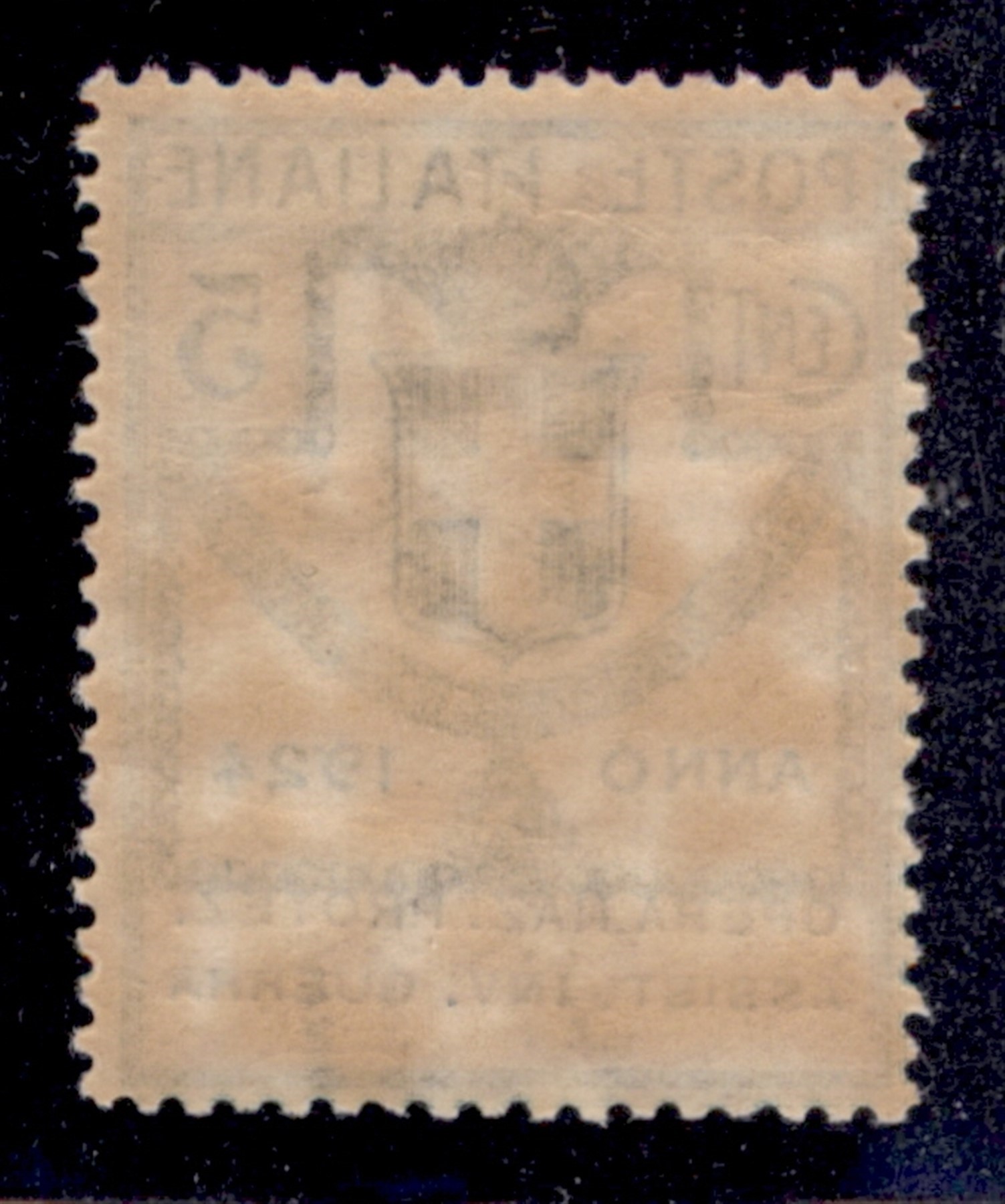 Italia / Regno / Vittorio Emanuele III / Enti Parastatali