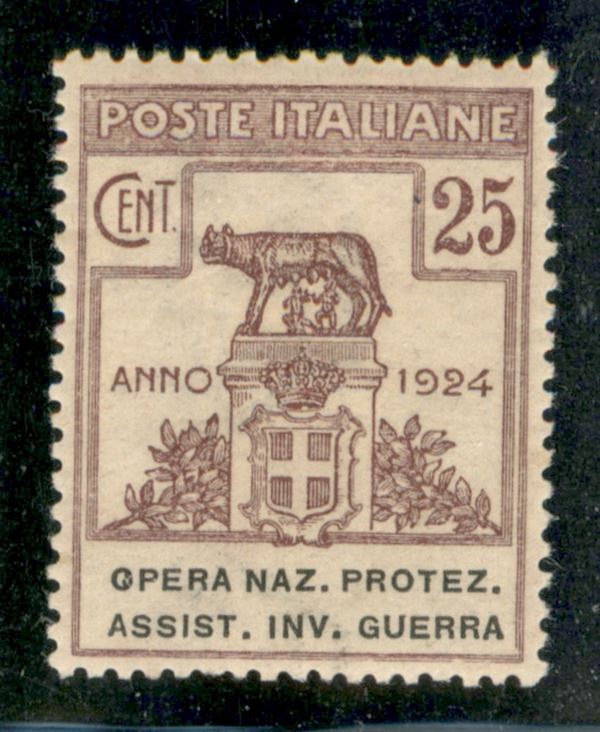 ITALIA / Regno / Vittorio Emanuele III / Enti parastatali