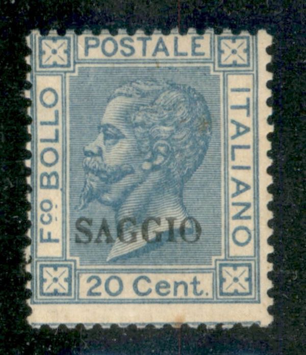 ITALIA / Regno / Vittorio Emanuele II / Saggi