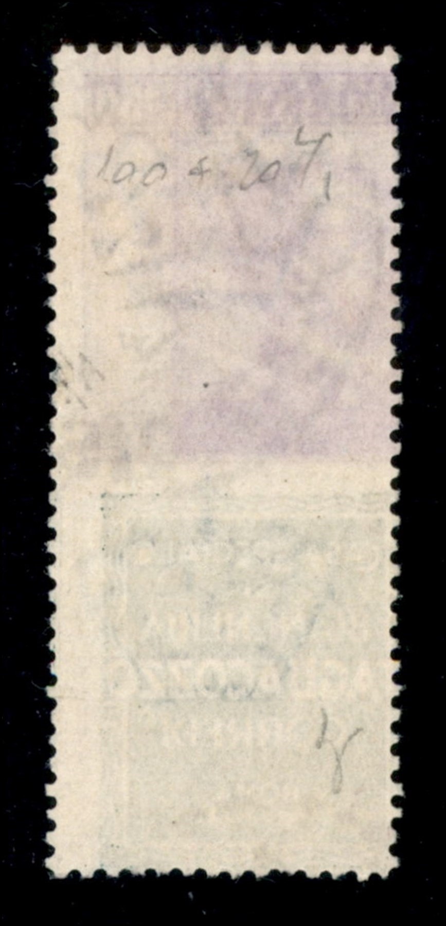 Italia / Regno / Vittorio Emanuele III / Francobolli Pubblicitari