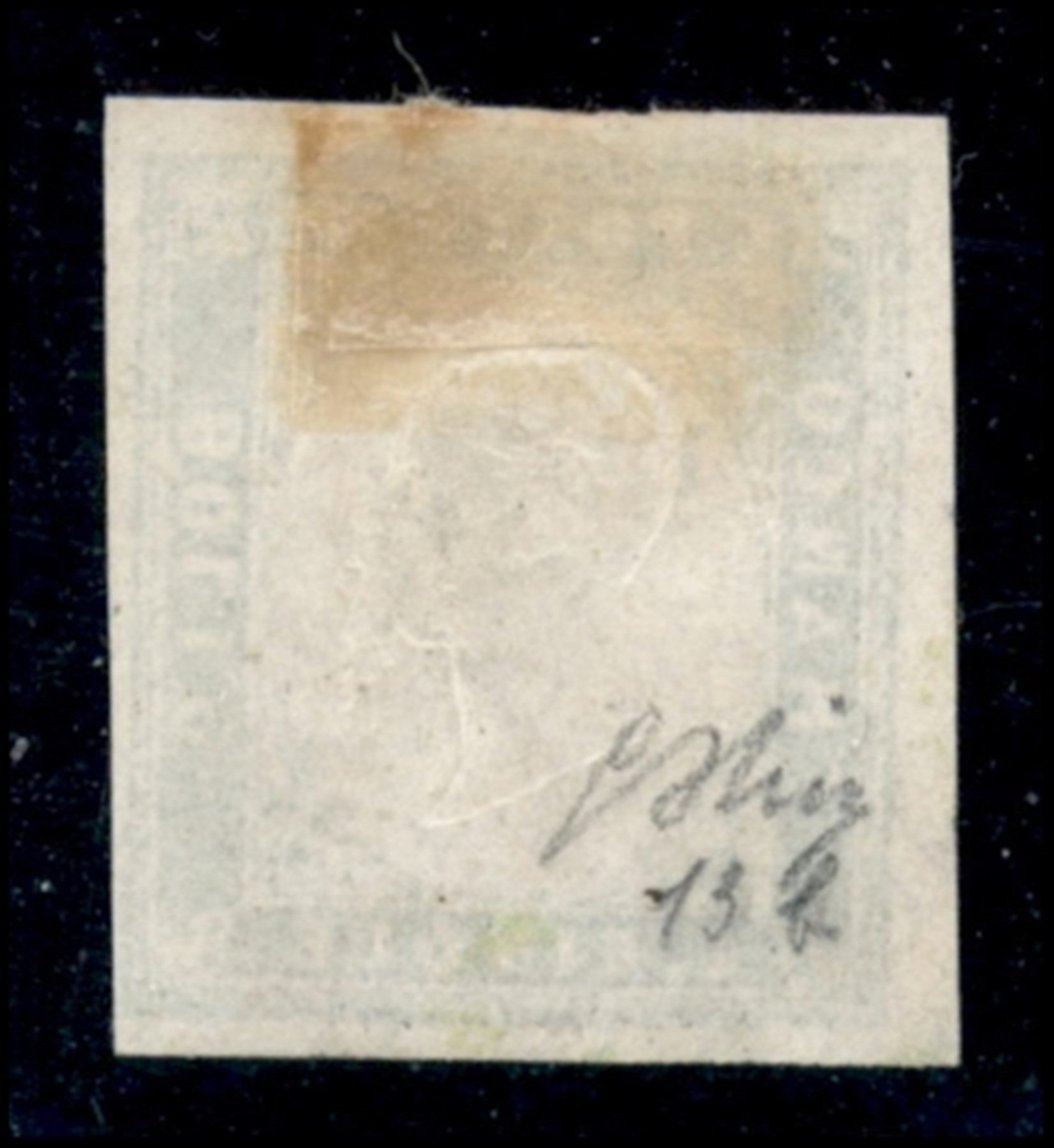 ITALIA / Antichi Stati Italiani / Sardegna / Posta ordinaria