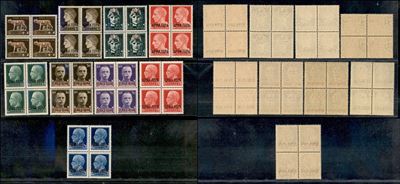 Italia / Occupazioni II Guerra Mondiale / Montenegro / Posta Ordinaria