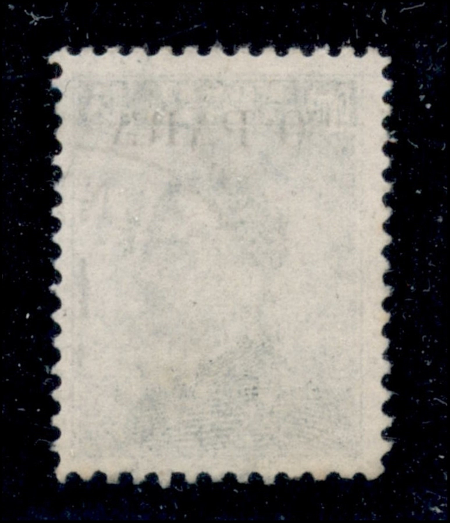 Italia / Colonie / Levante / Costantinopoli / Posta Ordinaria