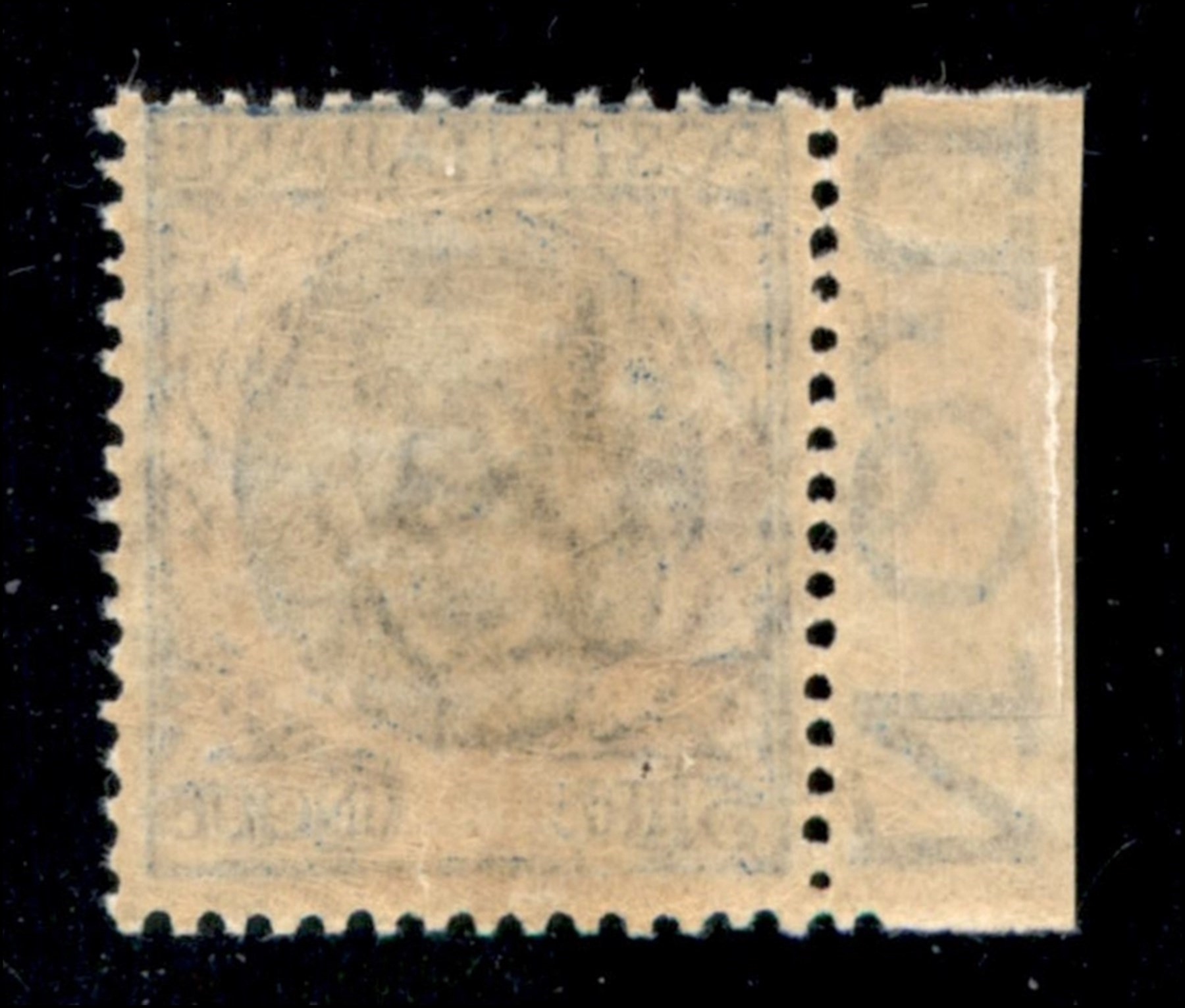 Italia / Regno / Vittorio Emanuele III / Posta Ordinaria