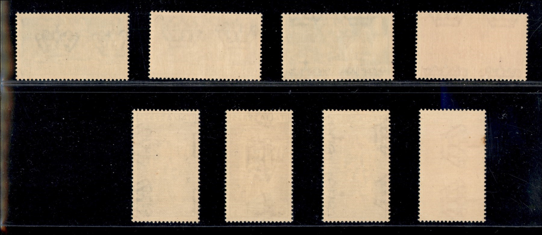 Italia / Regno / Vittorio Emanuele III / Posta Ordinaria