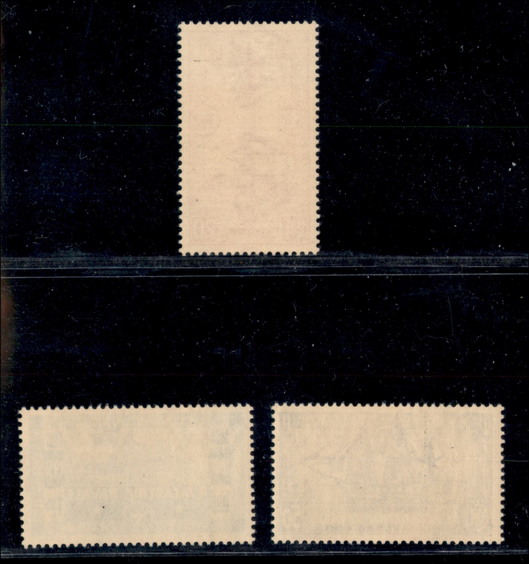 Italia / Regno / Vittorio Emanuele III / Posta Ordinaria