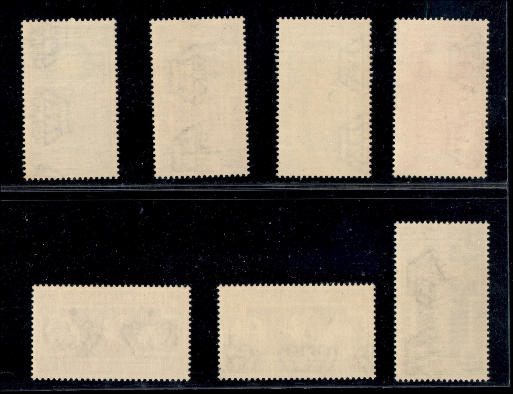 Italia / Regno / Vittorio Emanuele III / Posta Ordinaria