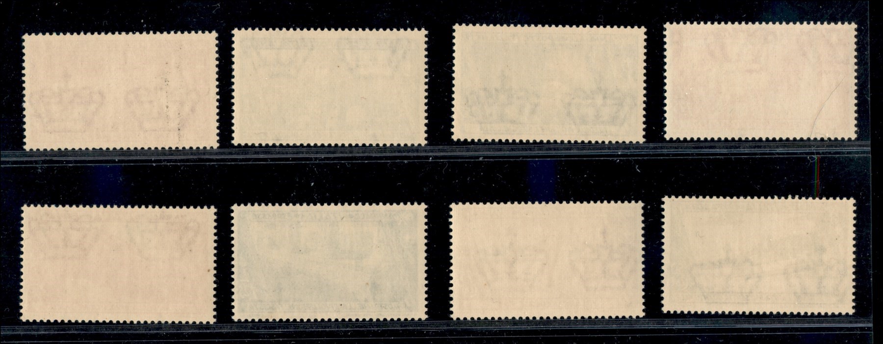 Italia / Regno / Vittorio Emanuele III / Posta Ordinaria + Aerea + Espressi