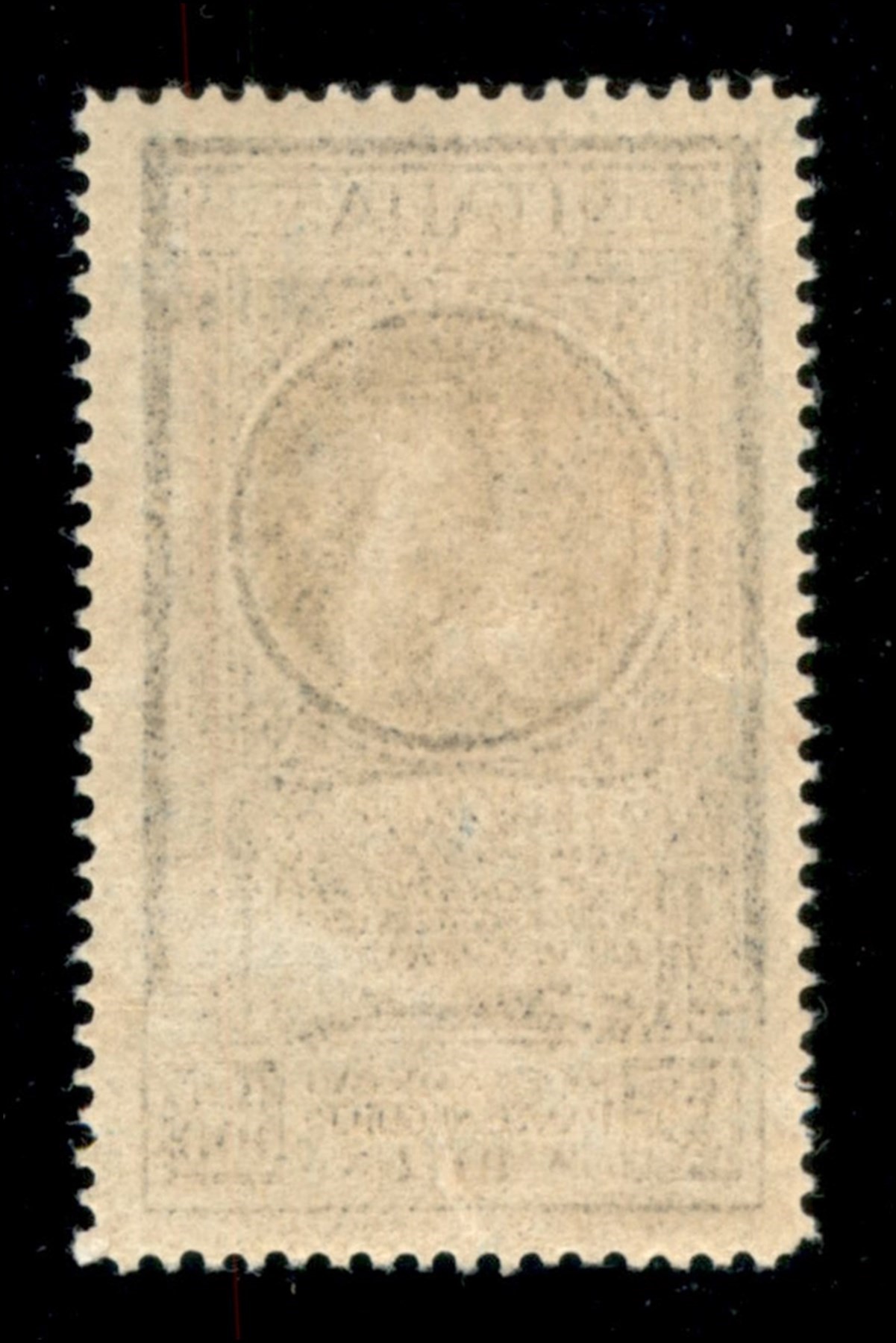 Italia / Regno / Vittorio Emanuele III / Posta Aerea