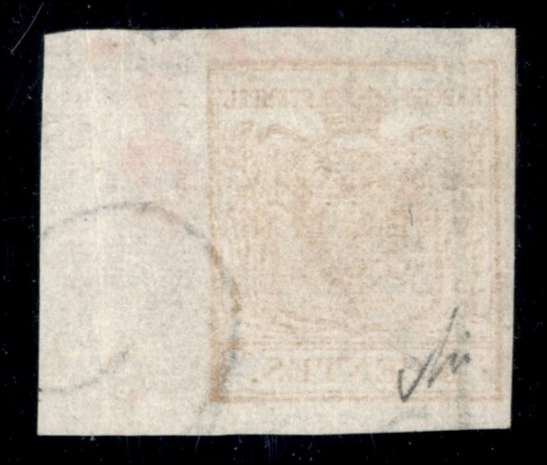 ITALIA / Antichi Stati Italiani / Lombardo Veneto / Posta ordinaria