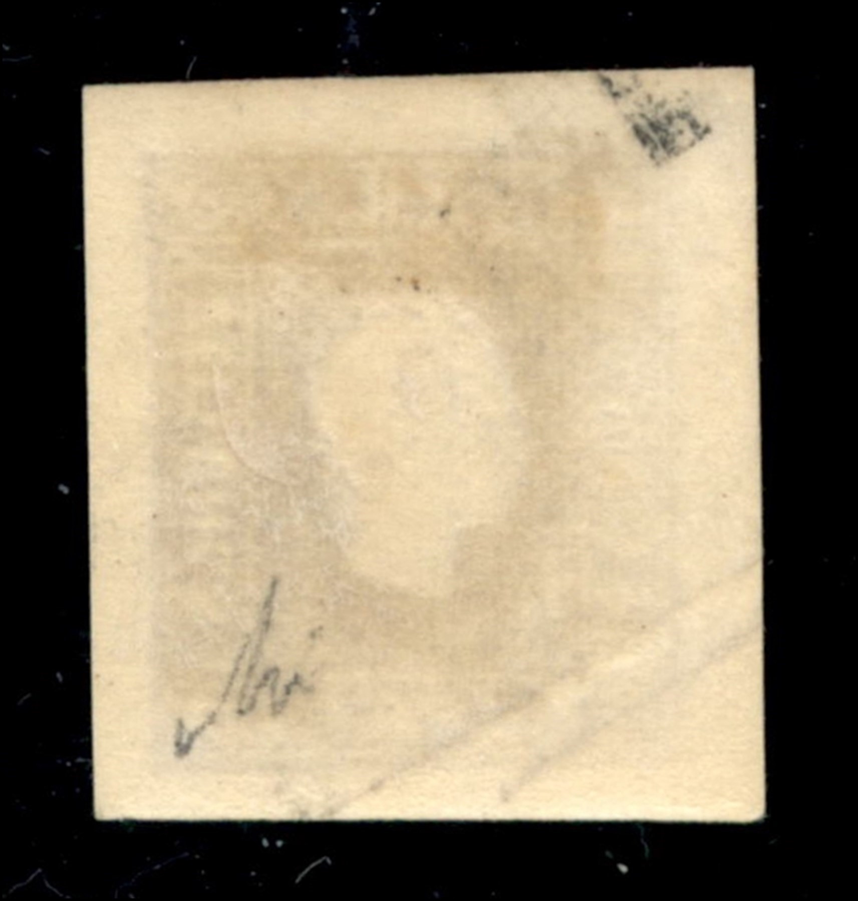 ITALIA / Antichi Stati Italiani / Lombardo Veneto / Francobolli per Giornali