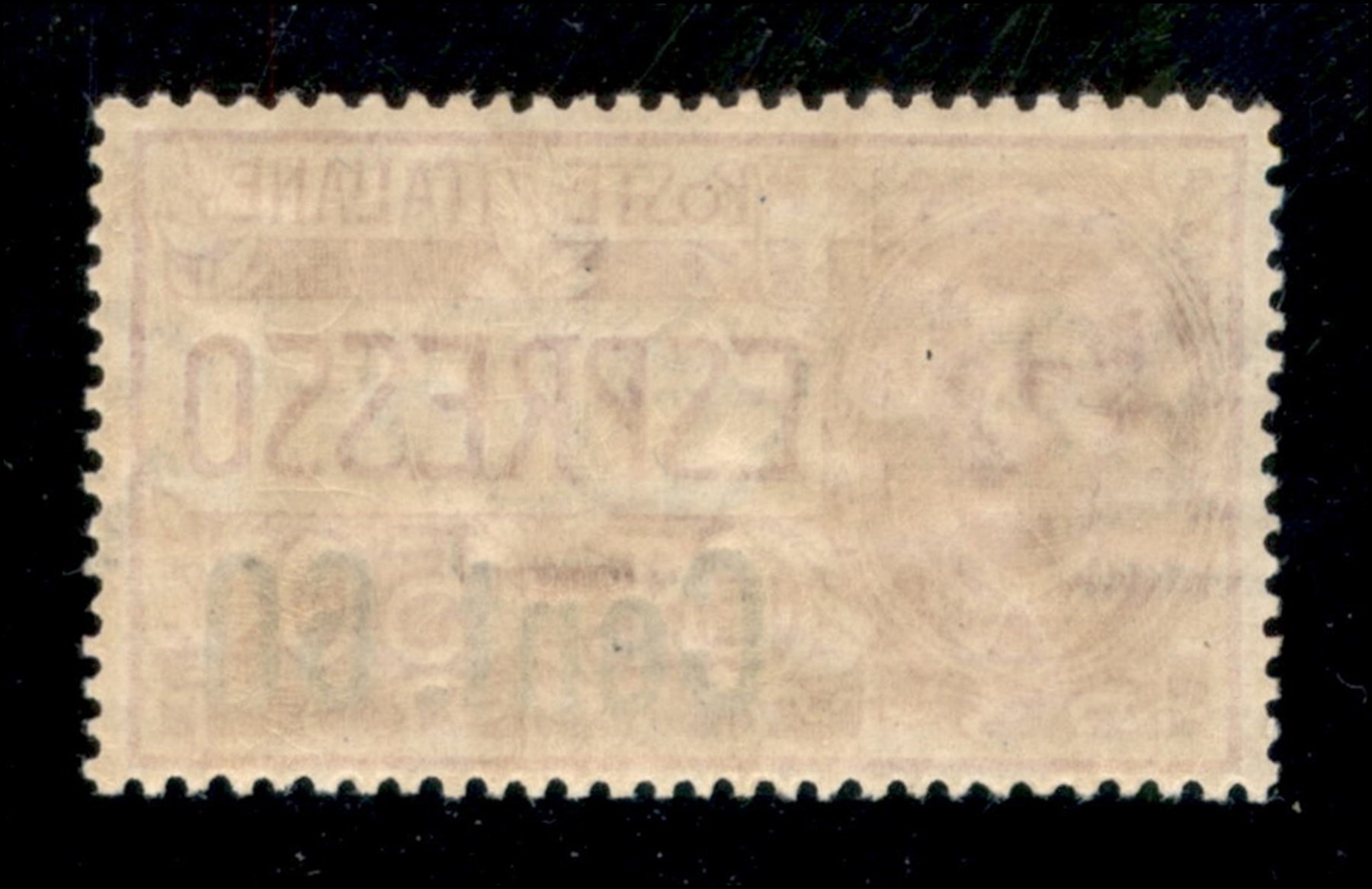 ITALIA / Regno / Vittorio Emanuele III / Espressi