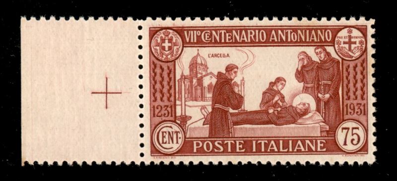 Italia / Regno / Vittorio Emanuele III / Posta Ordinaria