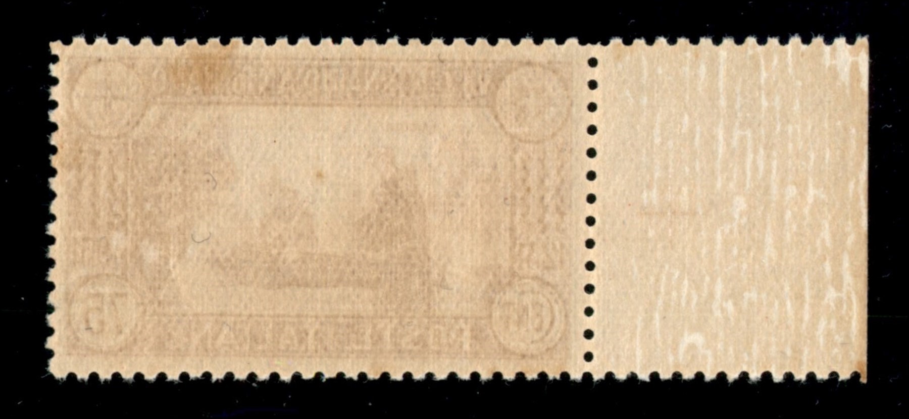 Italia / Regno / Vittorio Emanuele III / Posta Ordinaria