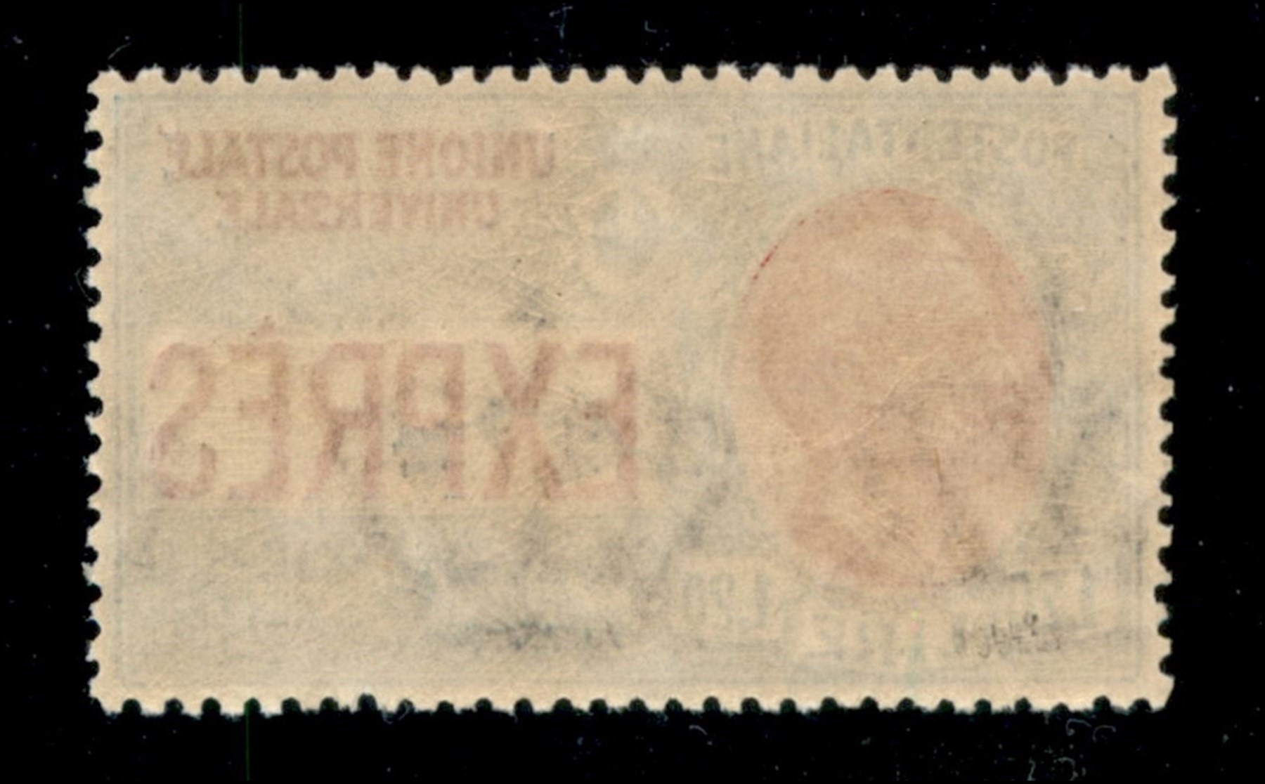 Italia / Regno / Vittorio Emanuele III / Espressi