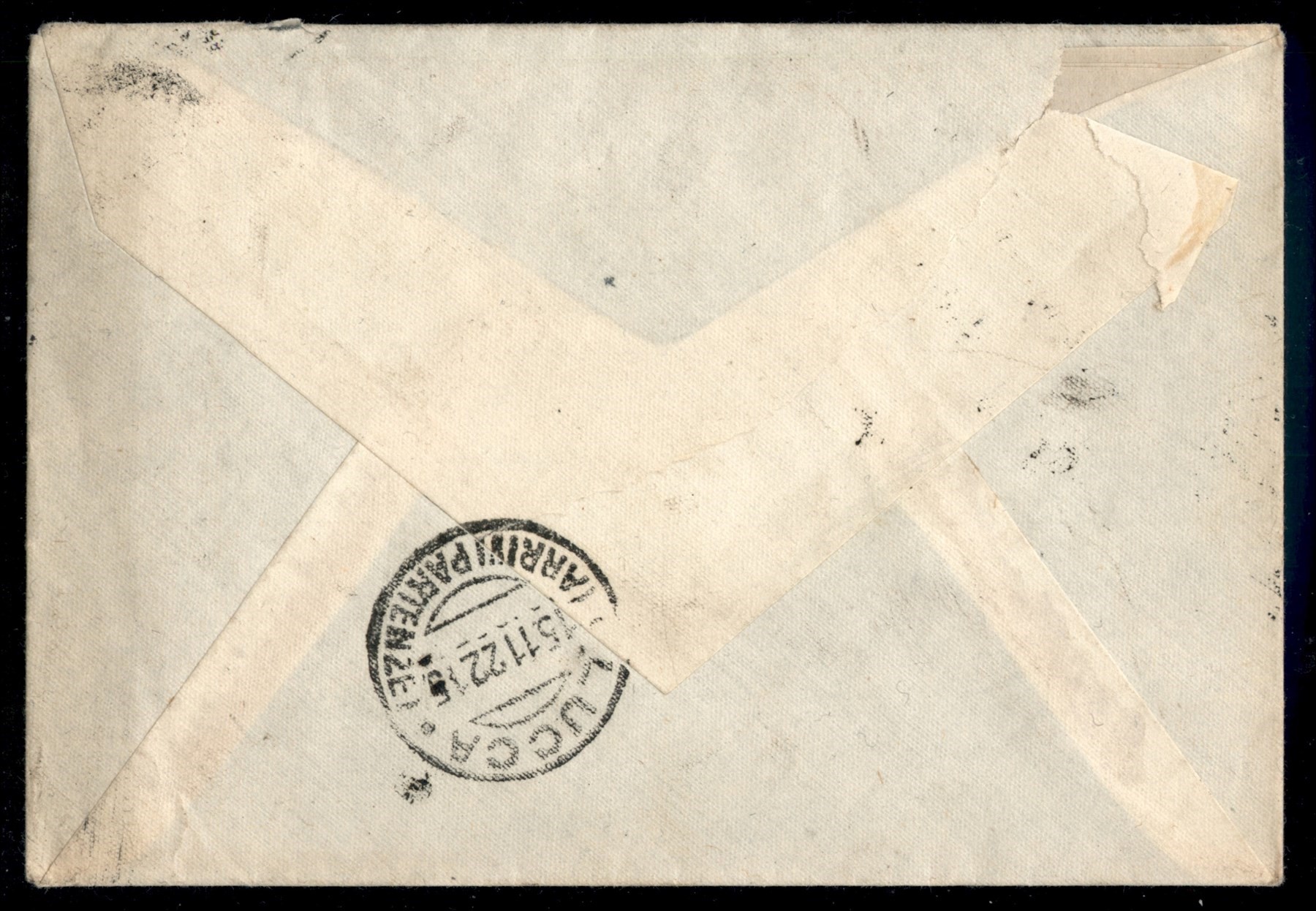 ITALIA / Regno / posta ordinaria + espressi