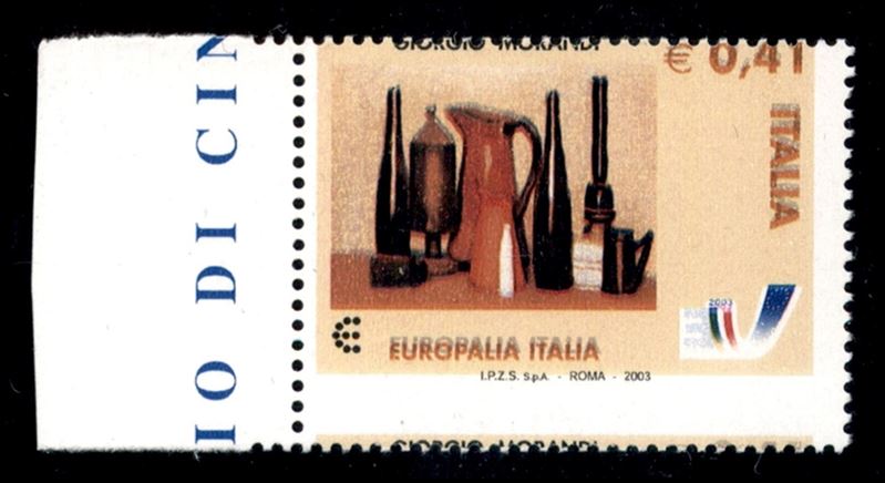 Italia / Repubblica / Posta Ordinaria