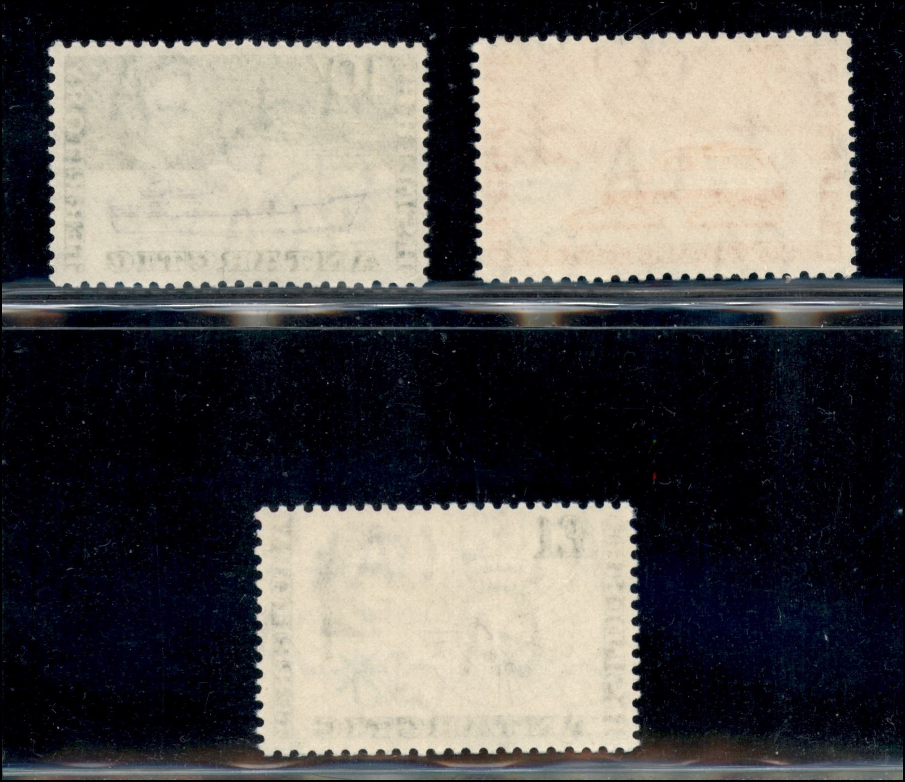 British Antarctic Territory / Posta Ordinaria