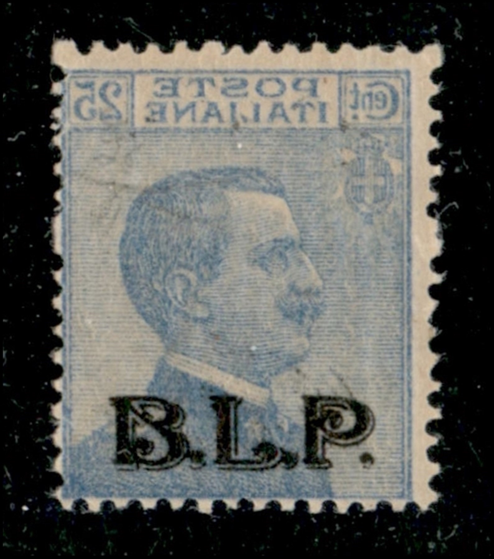 Italia / Regno / Vittorio Emanuele III / b.L.p