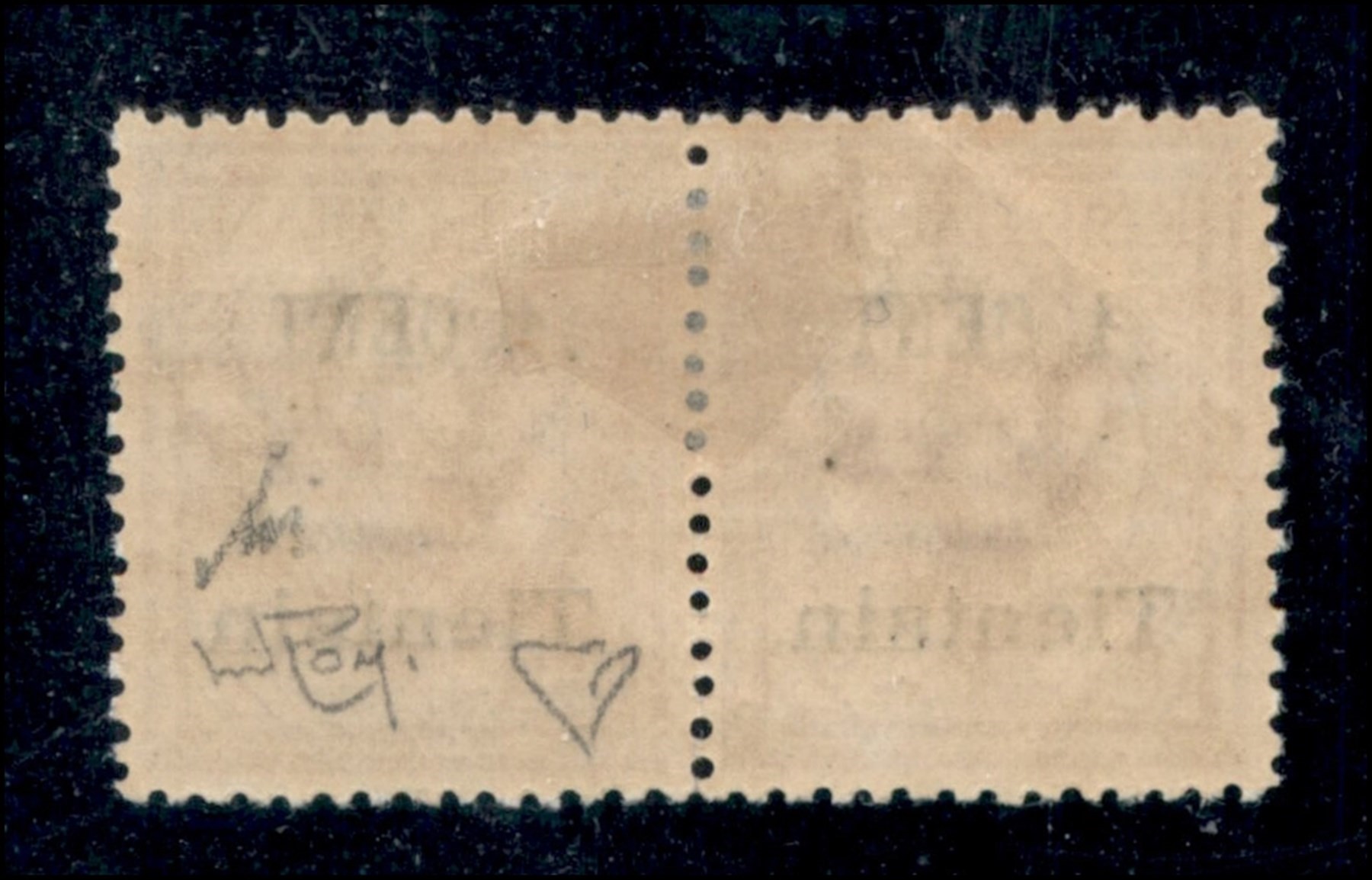 Italia / Uffici Postali All'estero / Levante / Tientsin / Posta Ordinaria