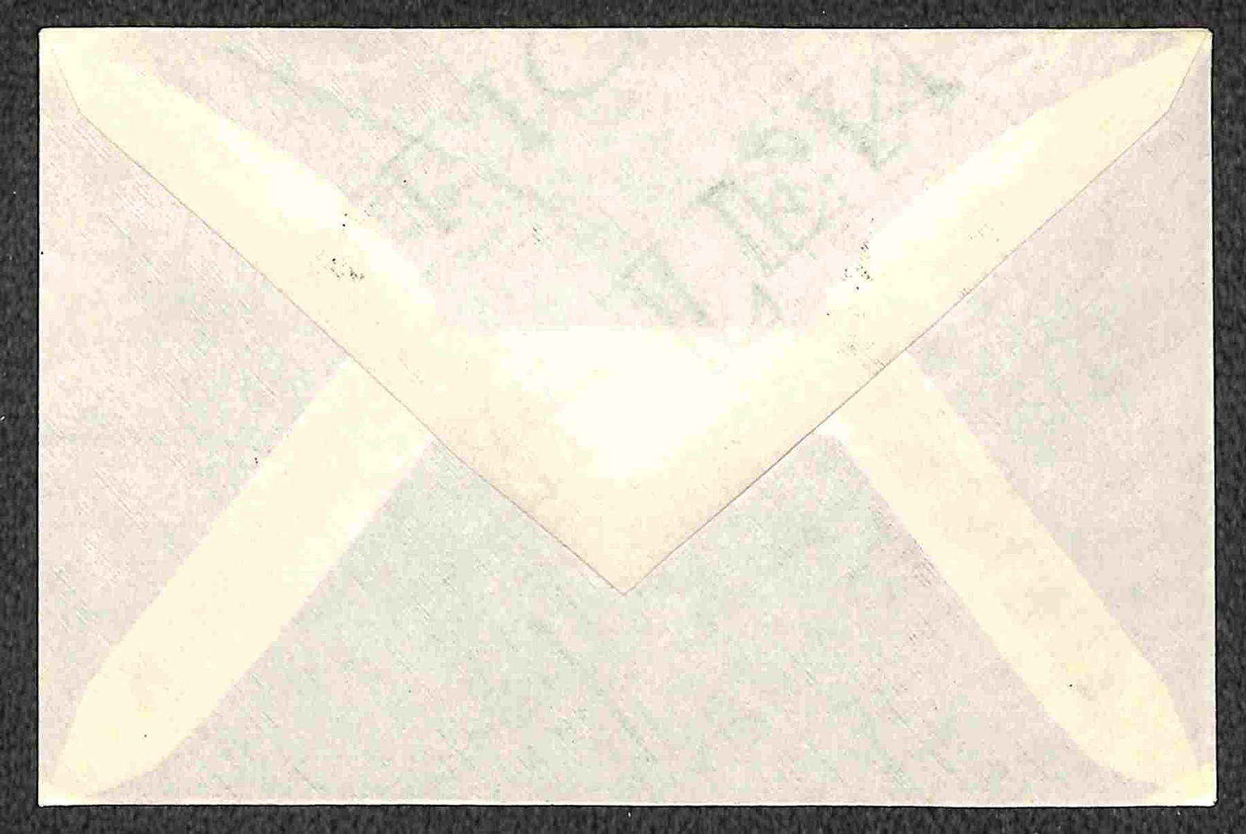 Italia / Occupazioni Straniere delle Colonie / Occupazione Britannica / M.e.f. / Posta Ordinaria