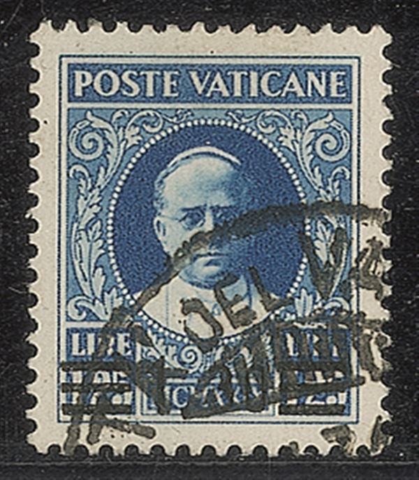 VATICANO / Saggi