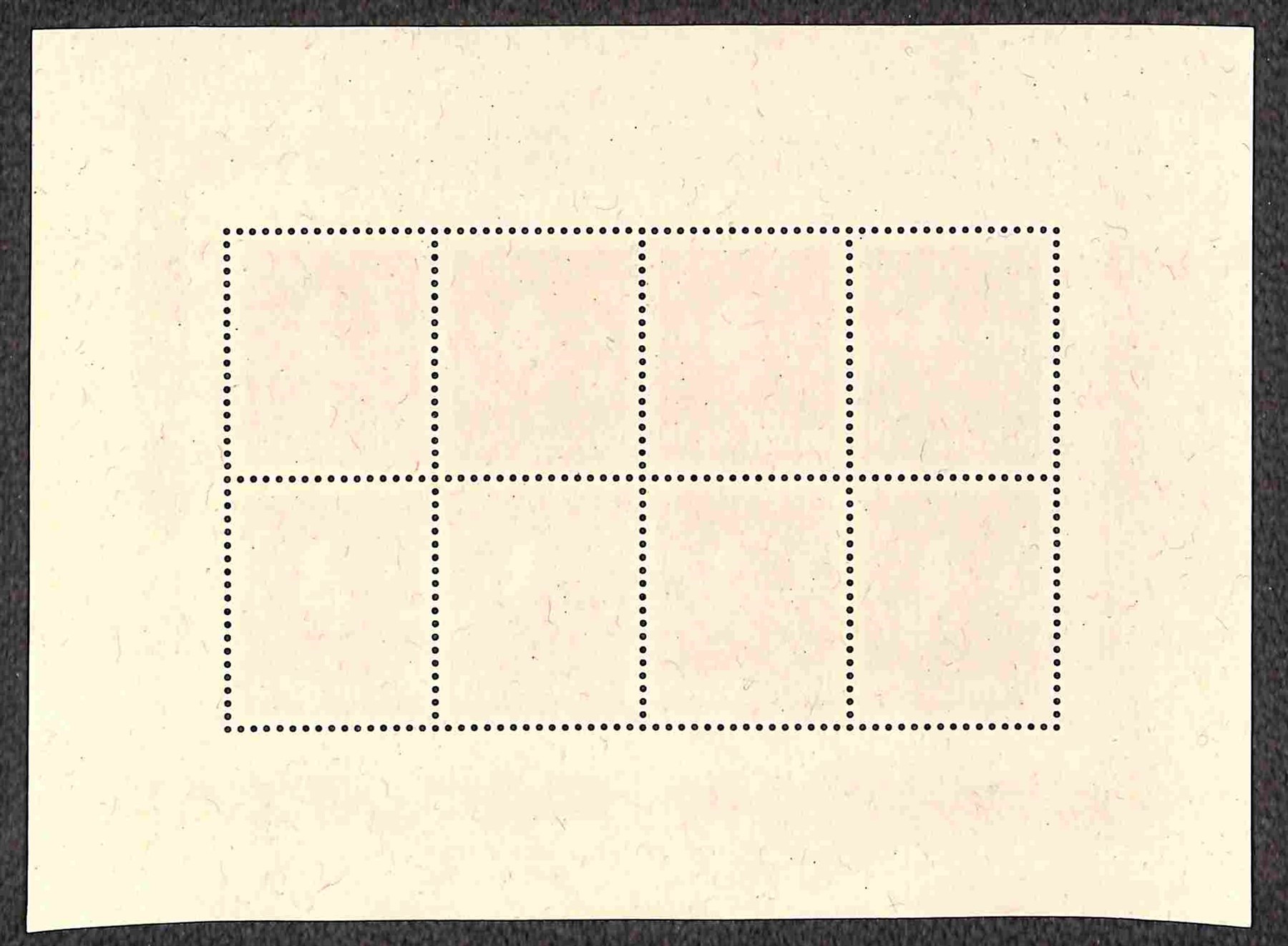 Liechtenstein / Posta Ordinaria