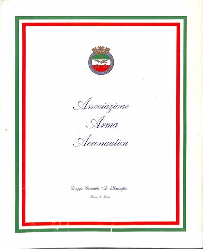 Italia / Repubblica / Aerogrammi
