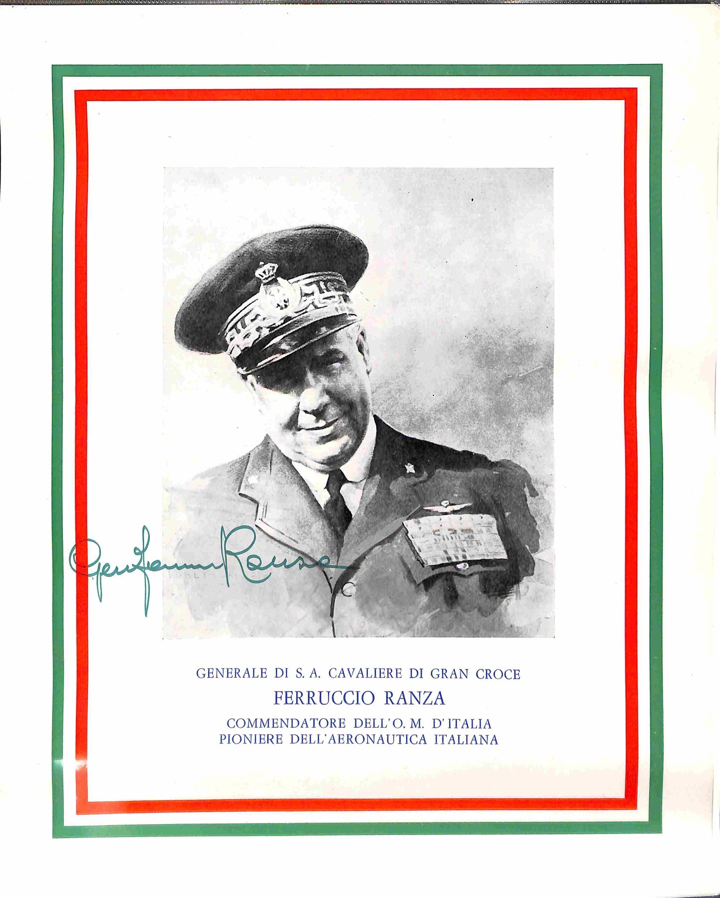 Italia / Repubblica / Aerogrammi